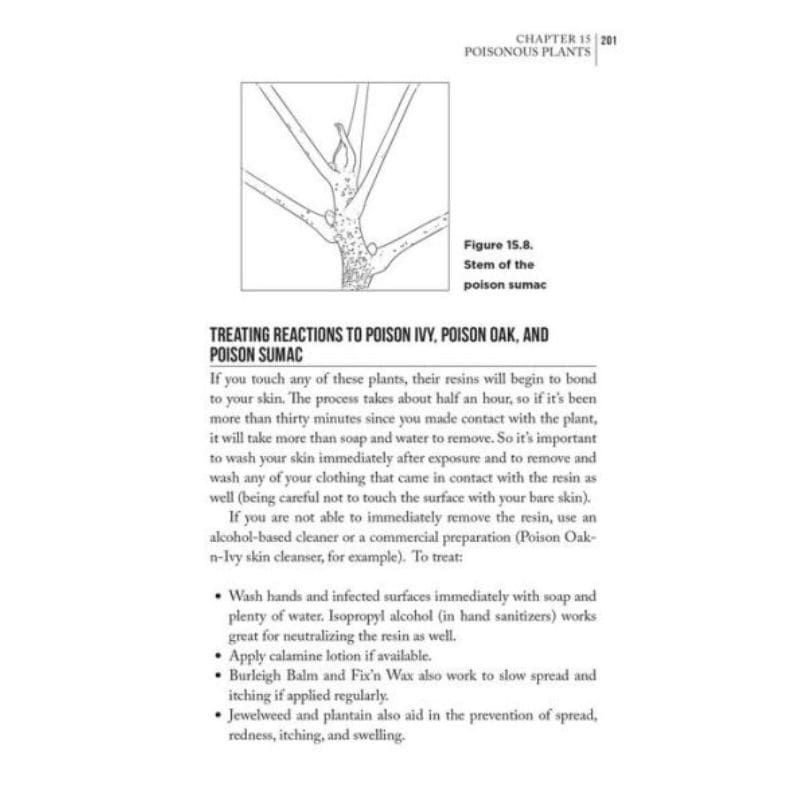 Bushcraft First Aid: A Field Guide to Wilderness Emergency Care