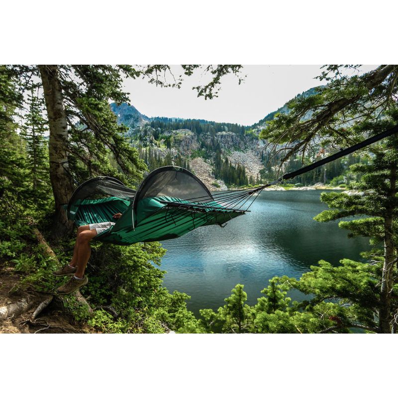 Blue Ridge Camping Hammock by Lawson Hammock