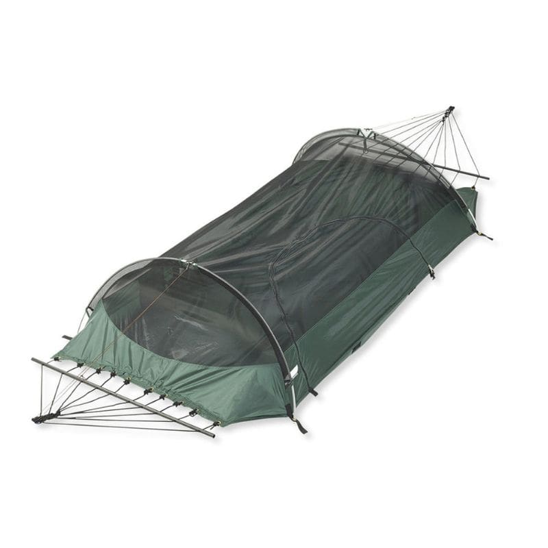 Blue Ridge Camping Hammock by Lawson Hammock