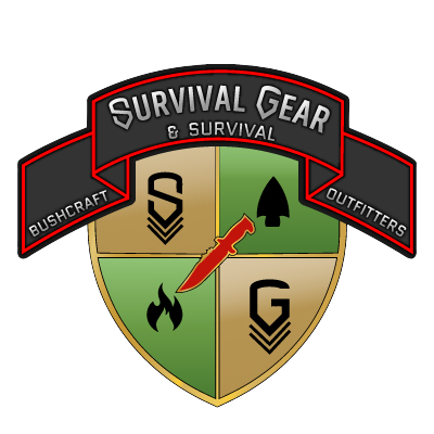 Survival Gear BSO