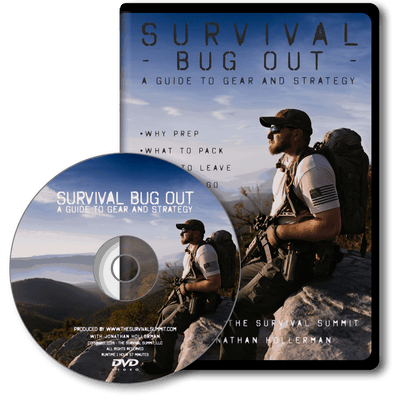 Tactical Christmas Stocking - Coyote Tan