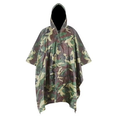 Heavy Duty Poncho