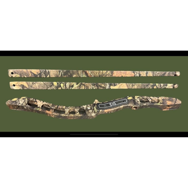 Compact Atmos Modern Longbow