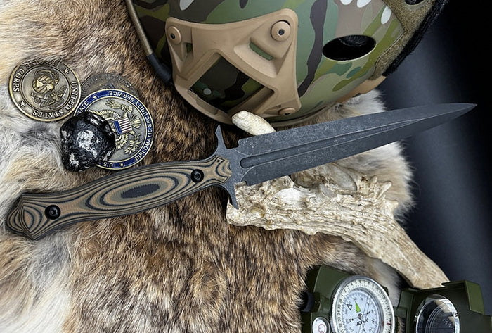 Survival Gear BSO