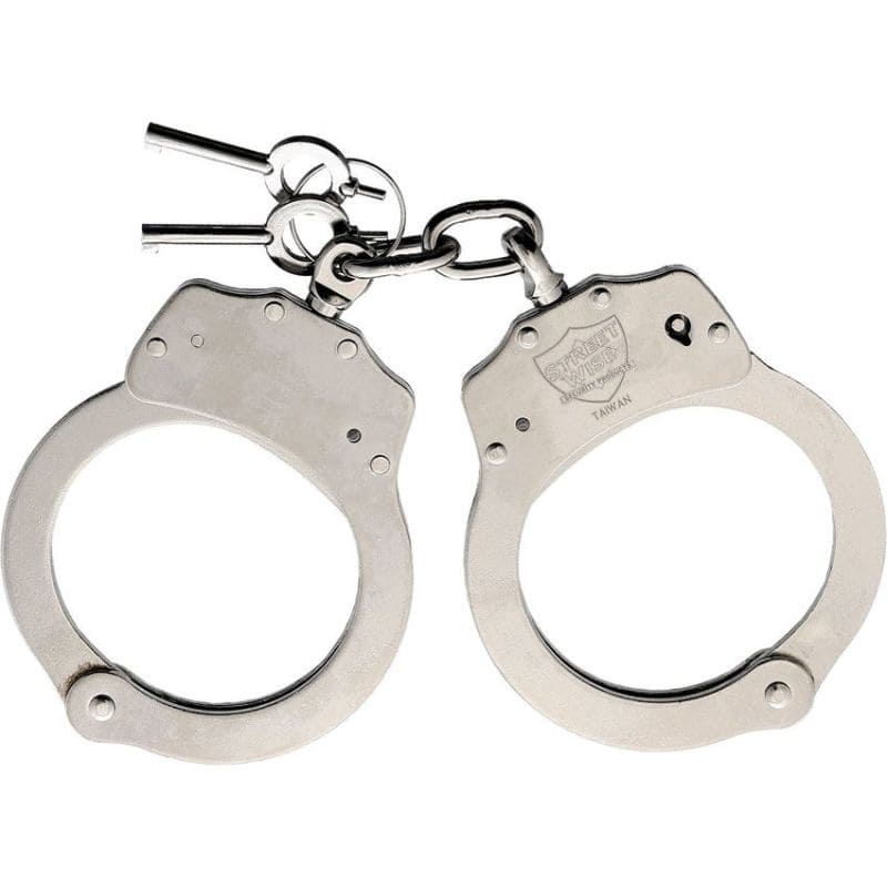 Handcuff Key Bundle