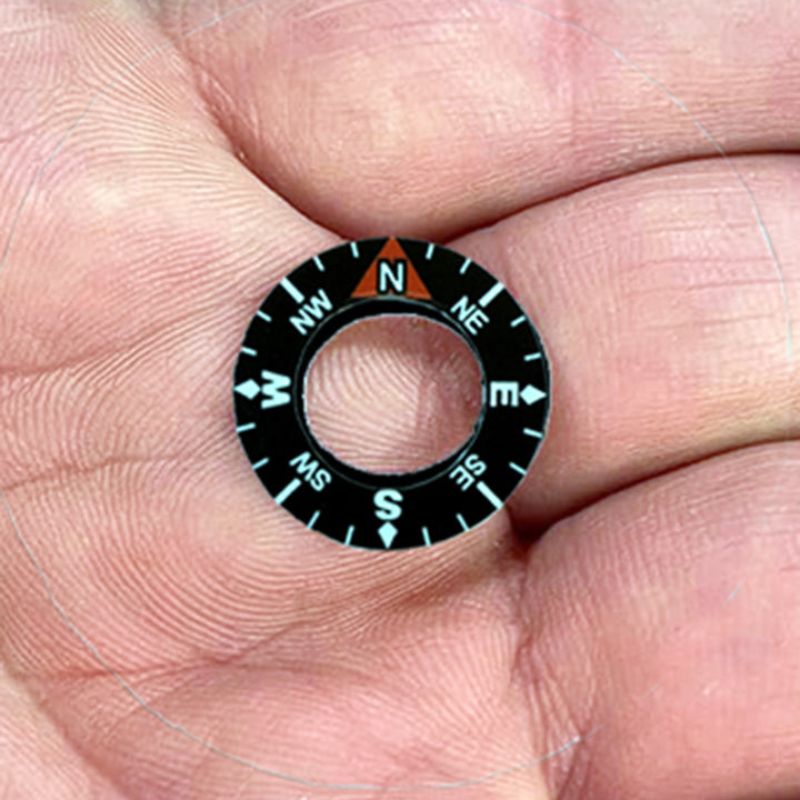 Mini Escape Compass
