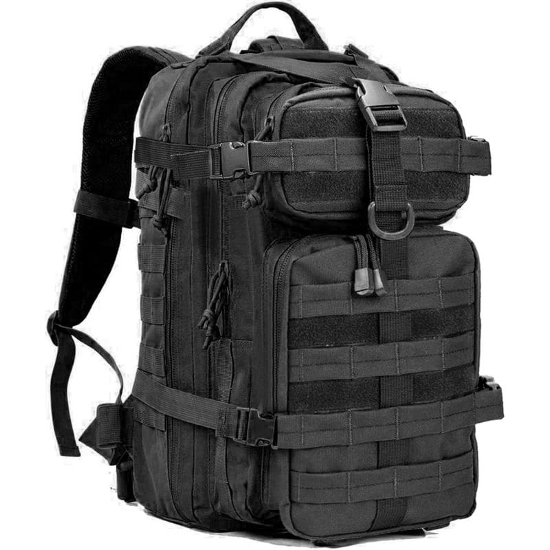 Survivor's PRO Bug Out Bag