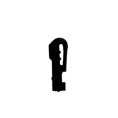 Micro Clip Handcuff Key