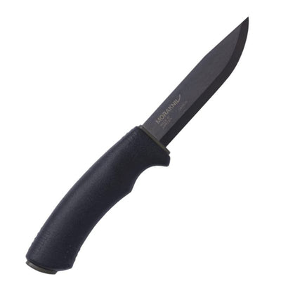 Morakniv Bushcraft Black