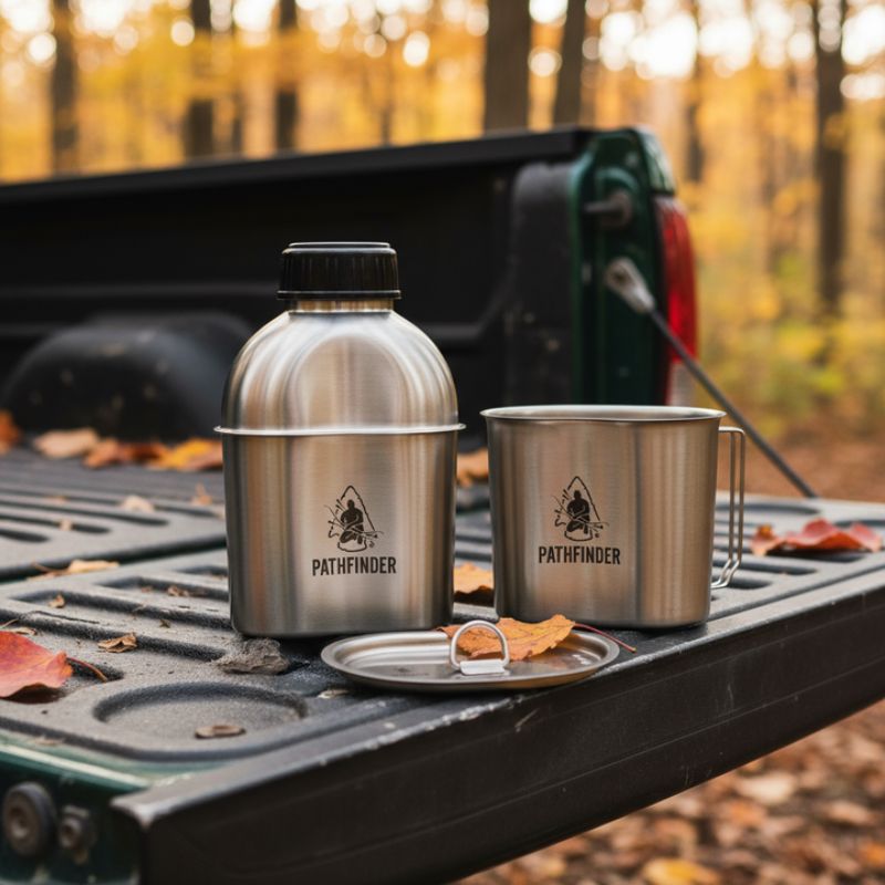 Ultimate Survival Kit