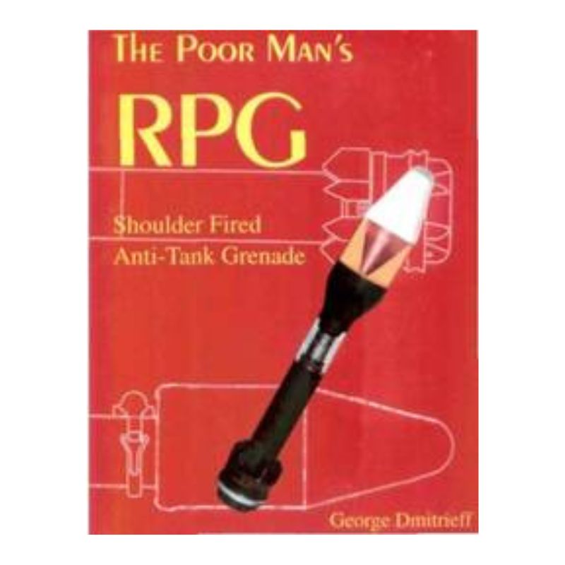 Poor Man's RPG