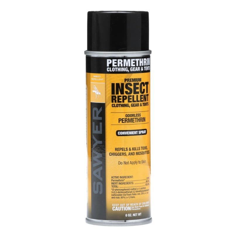 Sawyer Premium Insect Repellent - 6 oz. Aerosol