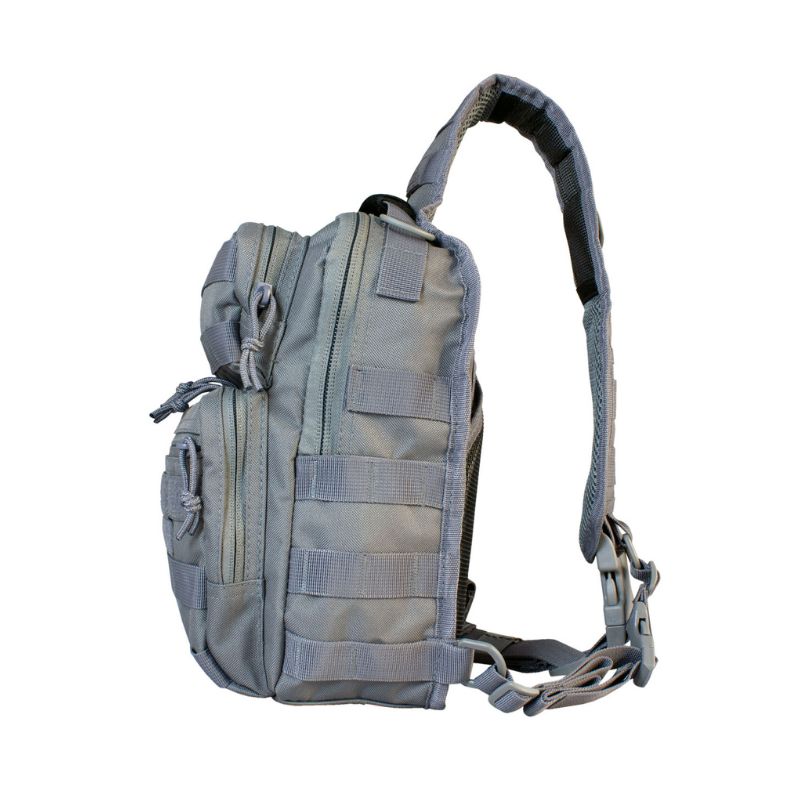 Rover Sling Pack - Tornado Grey