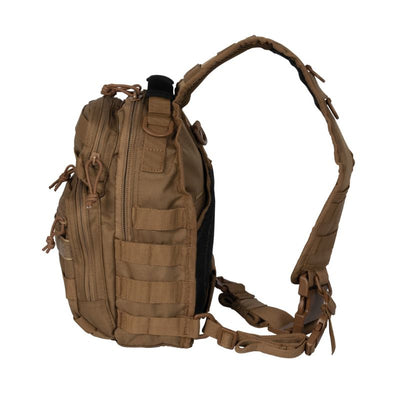 Rover Sling Pack - Dark Earth