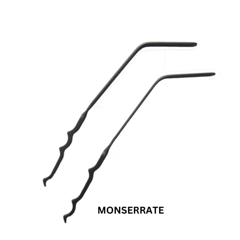 Bogota® Titan Lock Pick Tool Set