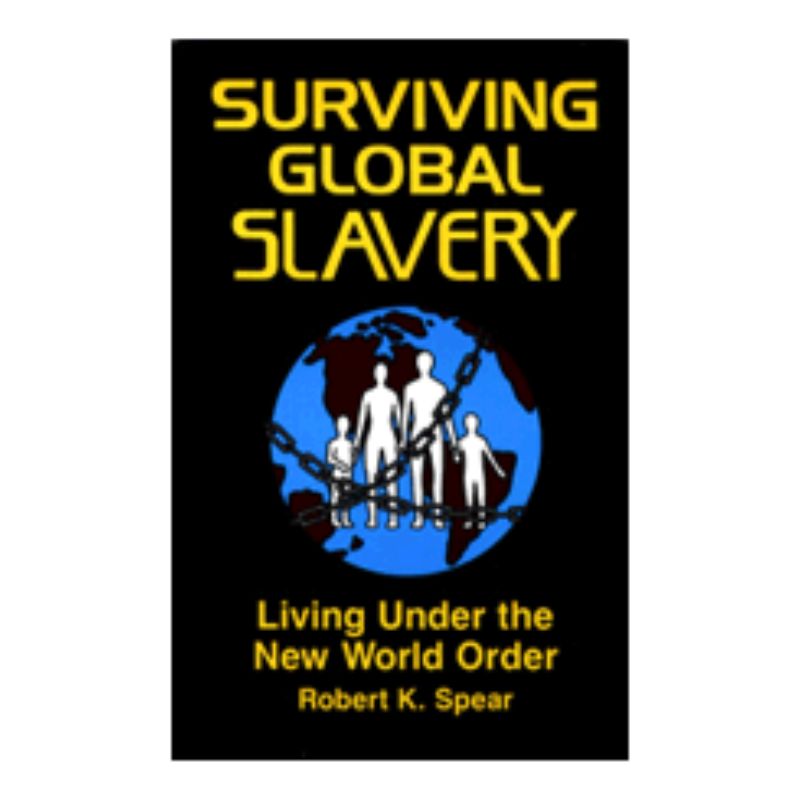Surviving Global Slavery