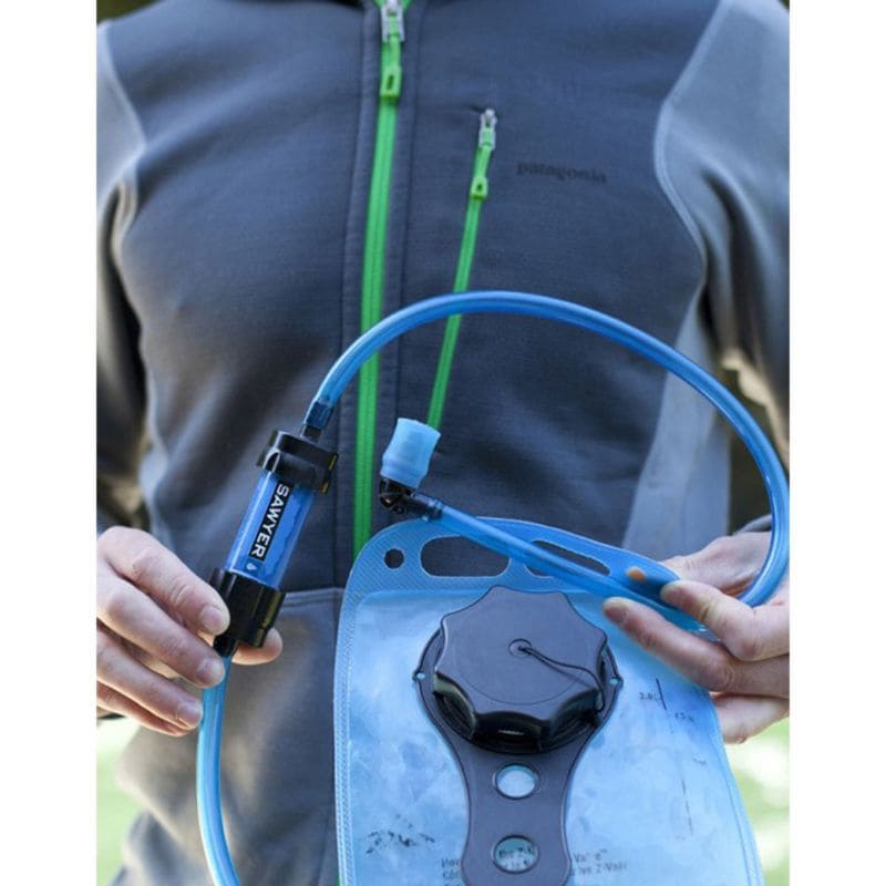 Sawyer Mini Water Filtration System