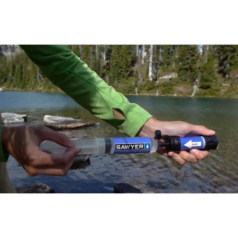 Sawyer Mini Water Filtration System