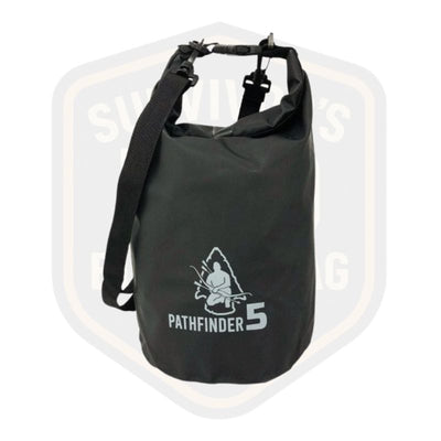 Survivor's PRO Bug Out Bag