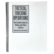 Tactical Tracking Operations