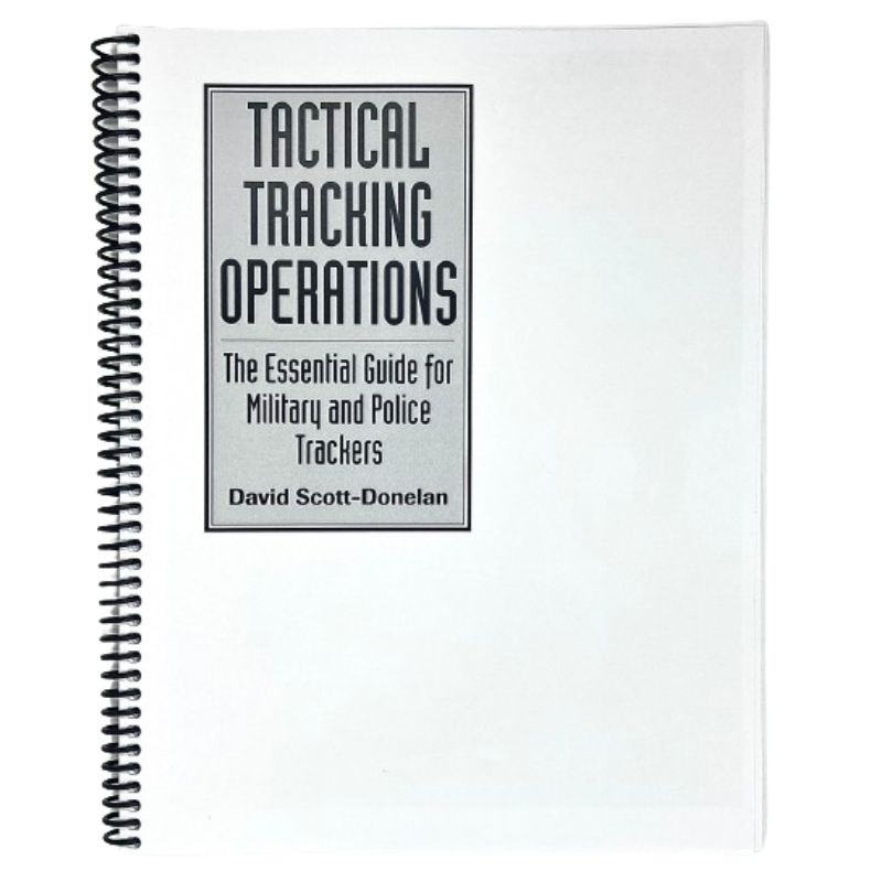 Tactical Tracking Operations