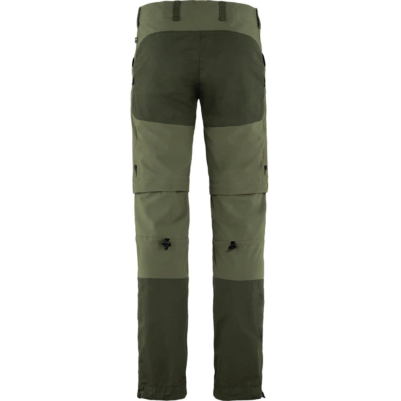 Keb Gaiter Trousers Regular