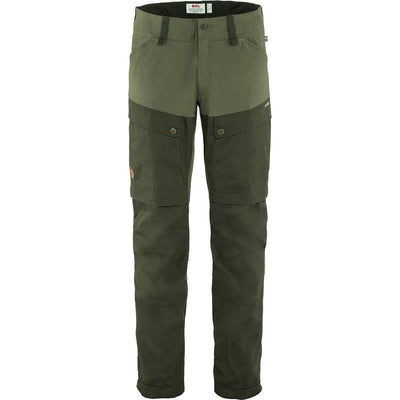 Keb Gaiter Trousers Regular