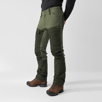 Keb Gaiter Trousers Regular