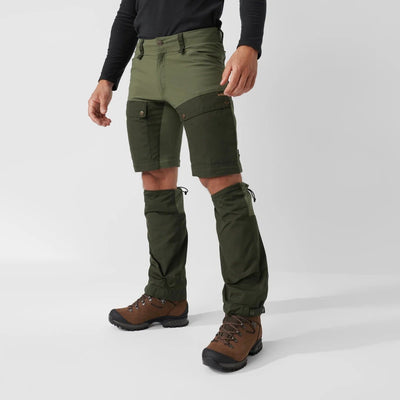 Keb Gaiter Trousers Regular