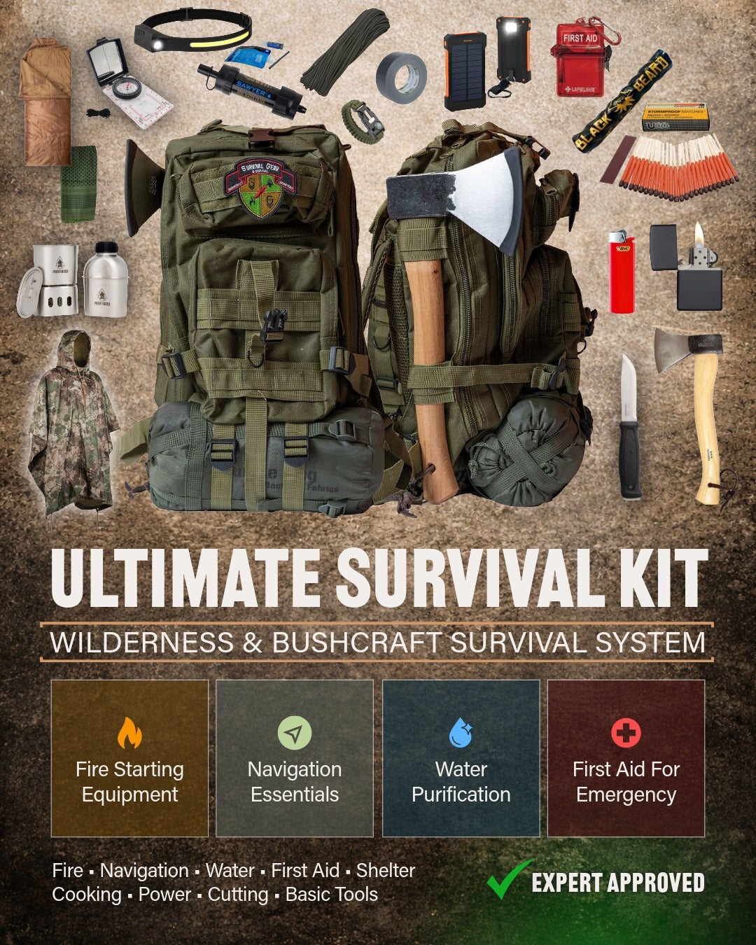 Wilderness Survival