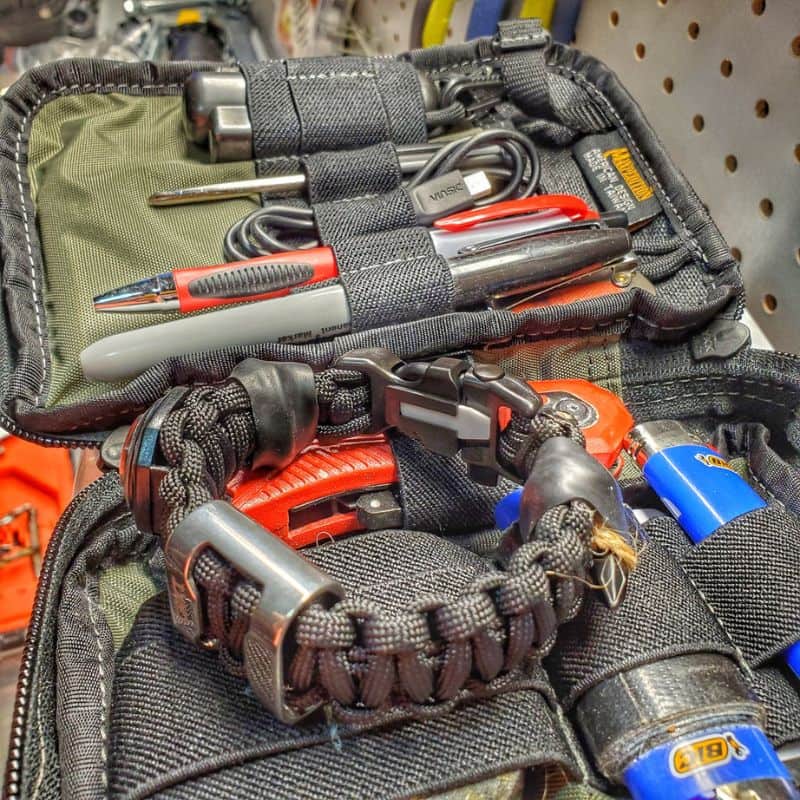 Everyday Carry (EDC)