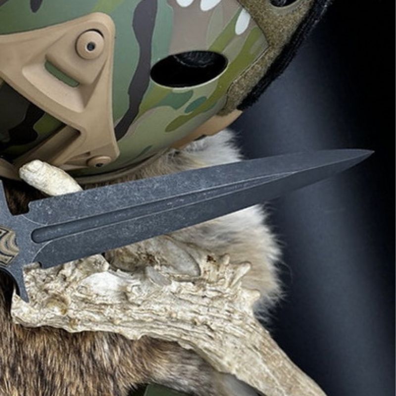 Survival Gear BSO