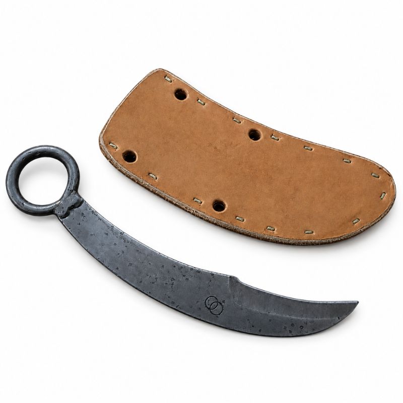 Campcraft Outdoors Trail Claw
