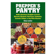 Preppers Pantry