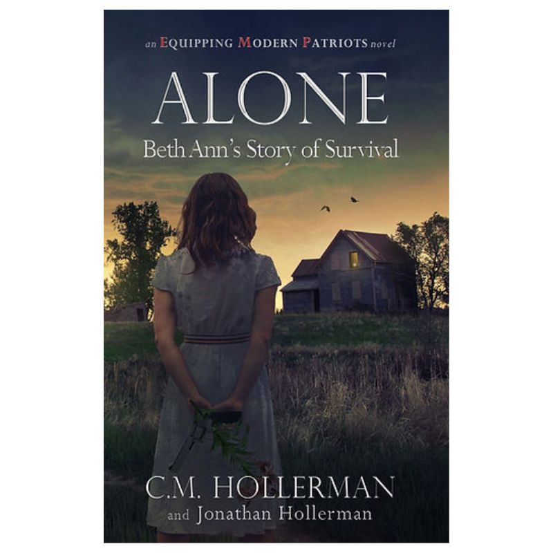 Alone: Beth Ann's Story of Survival