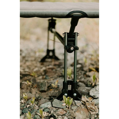 Travelchair aircot leg