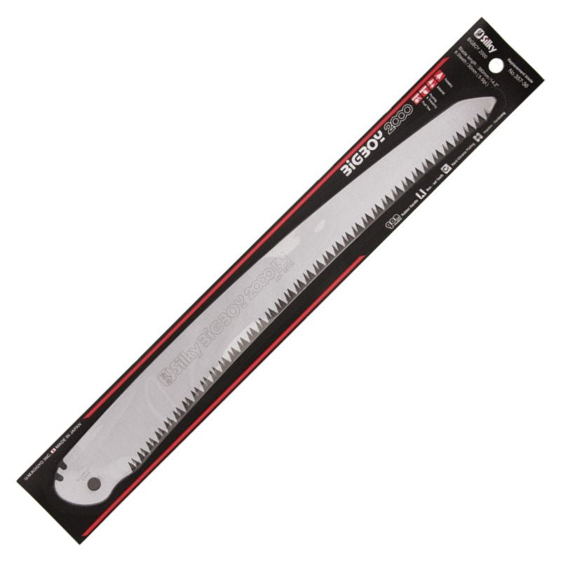 Silky Big Boy Replacement Blade 360mm