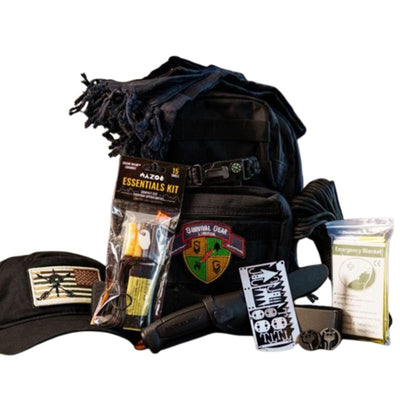 The Blackout Kit