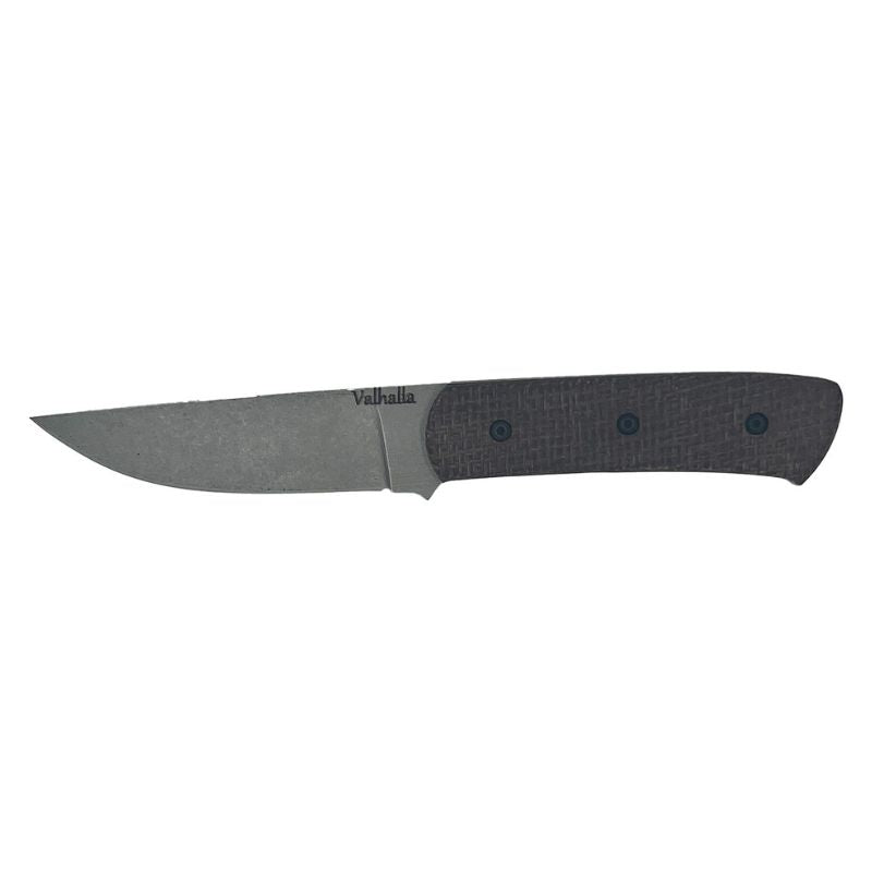 Valhalla Series Bushcrafter Knife