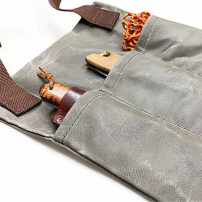 Campcraft Outdoors EDC Haversack