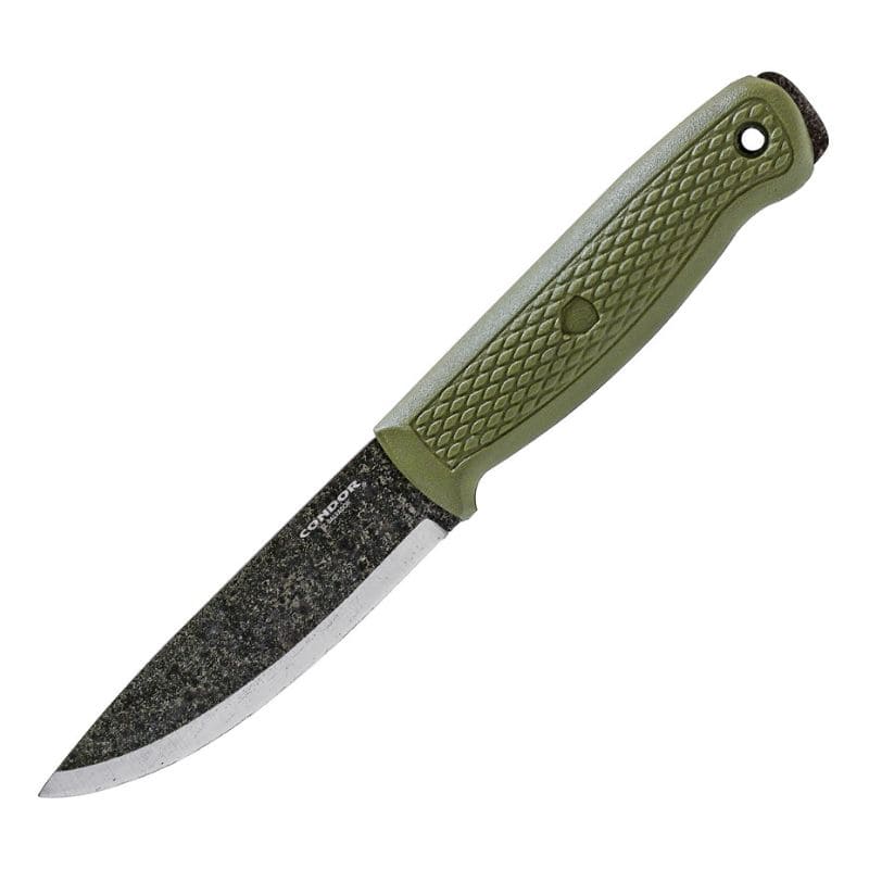 Survival Gear BSO