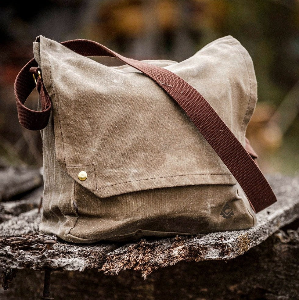 Survival Gear BSO