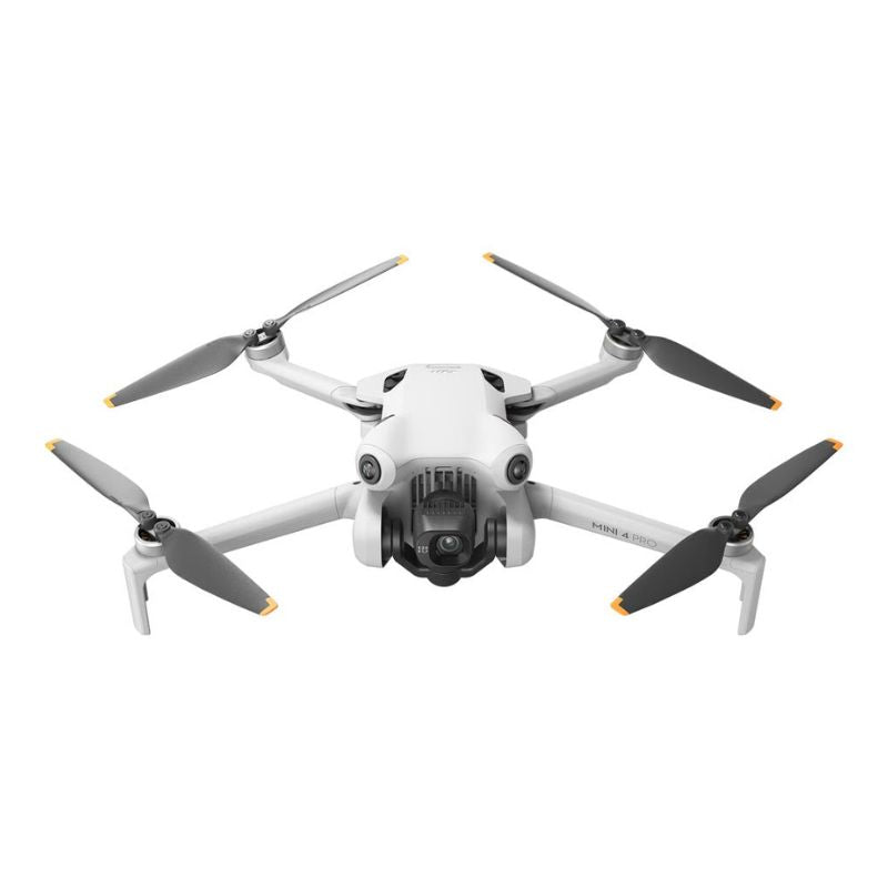 DJI Mini 4 Pro Fly More Combo