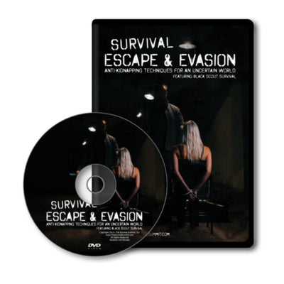 Escape and Evasion Training Film