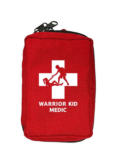 Warrior Kid Medic Kit