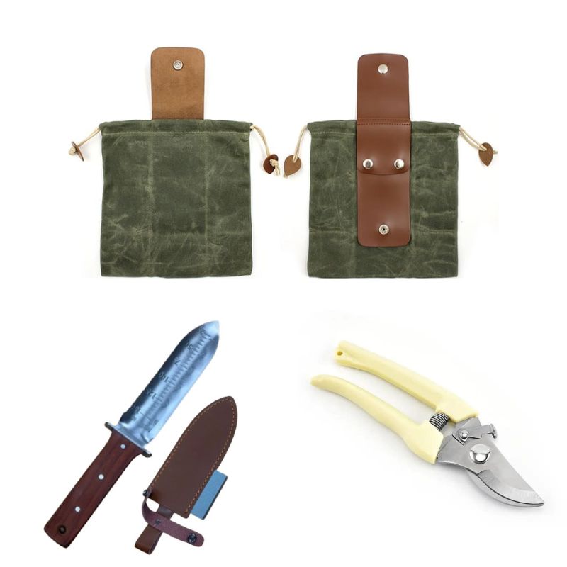 Forager's Kit