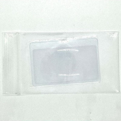 Fresnel Lens - Fire Starter