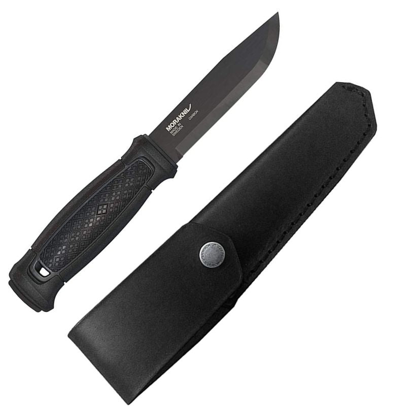 Morakniv Garberg - Carbon Steel