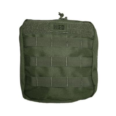 GP IFAK Level 1 Kit - OD Green