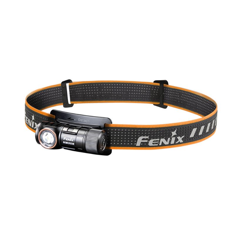 Fenix HM50R V2.0 Headlamp - 700 Lumens